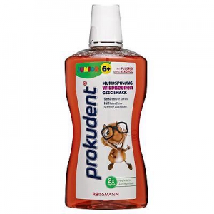 PROKUDENT JUNIOR 6+