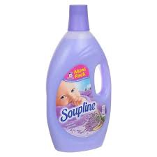SOUPLINE LAVANDE - 3L