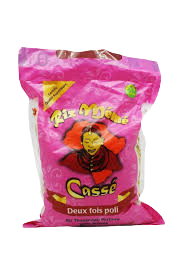 Riz Brisures – 1Kg