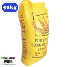 RIZ PADDY – 50KG