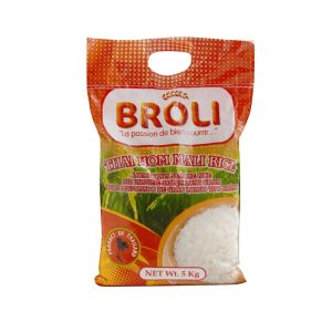 Riz Parfumé Broli – 1Kg