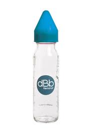 BIBERON REMOND EN PLAST dBd 350ml