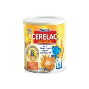 CERELAC BLE – 400G