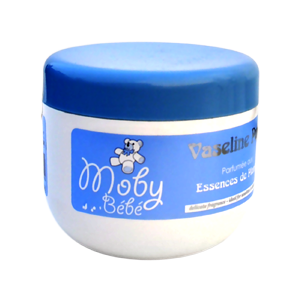 Vaseline Moby Bébé – 250ml