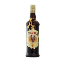 Whisky amarula – 750ml