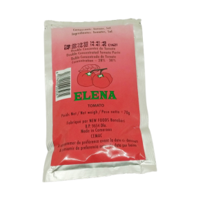 ELENA TOMATO – 200G