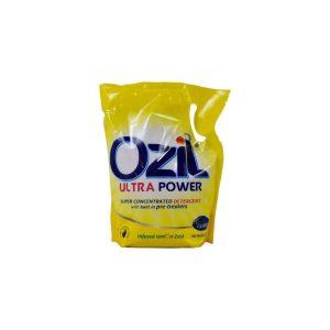 Detergent en poudre OZIL – 1kg
