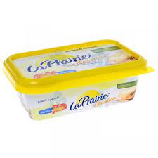 Beurre de table la Prairie – 225G