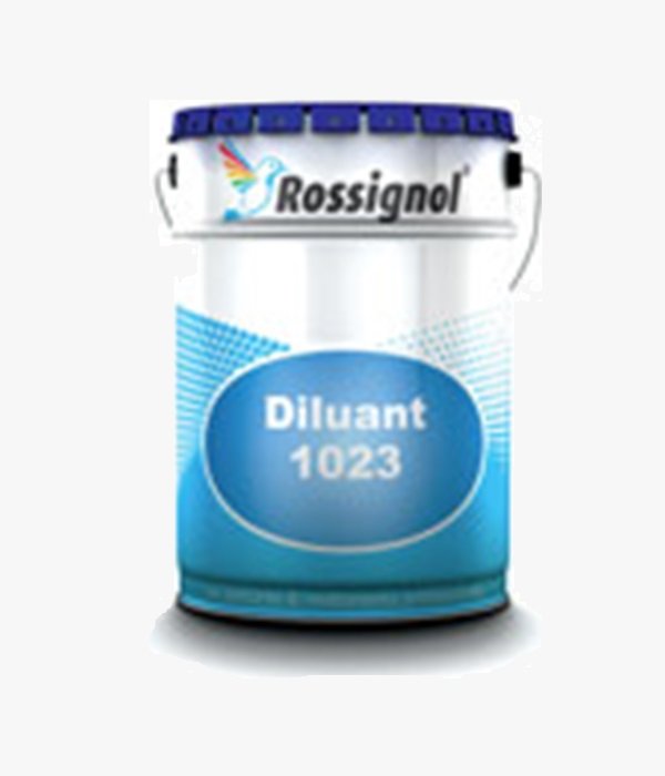 Diluant 1023 Rossignol 20 Litres