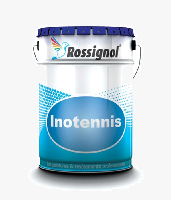INOTENNIS Rossignol 25Kg