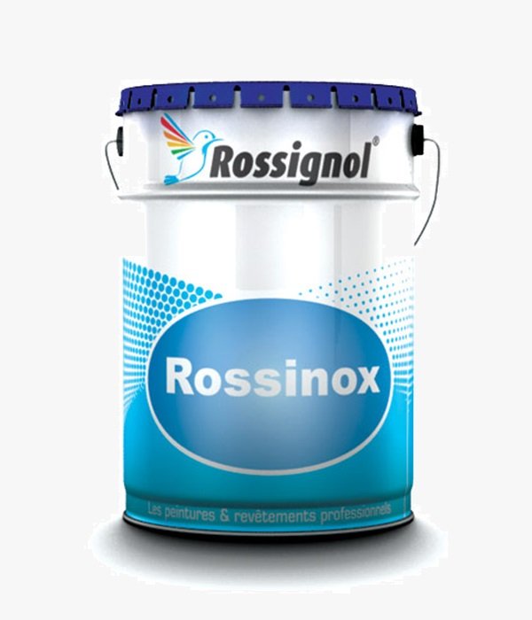 ROSSINOX Blanc ou Noir Rossignol 20Kg