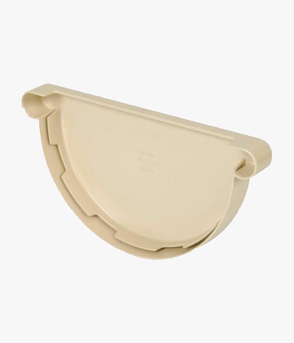 Fond Gouttière Universel Diam. 33 mm LY711