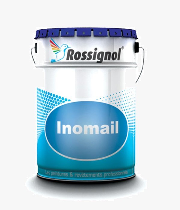 INOMAIL BLANC/NOIR Rossignol 20Kg