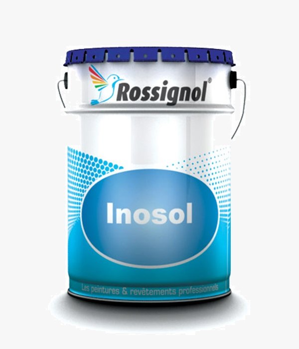 INOSOL Blanc Rossignol 25Kg