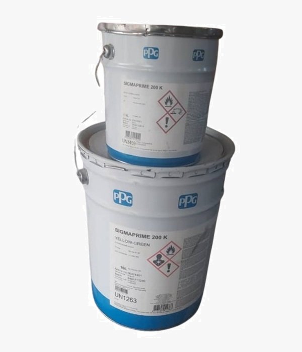 SIGMAPRIME 200K PPG – 16Litres