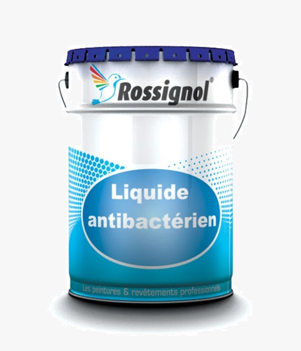 Liquide Antibacterien Rossignol 20 Litres
