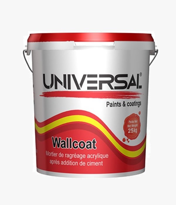 Wallcoat Universal 30Kg