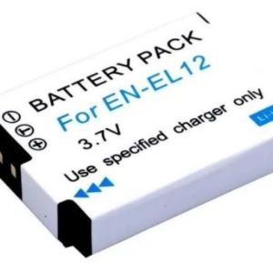 Batterie pour NIKON Coolpix S6150[BATS6150]