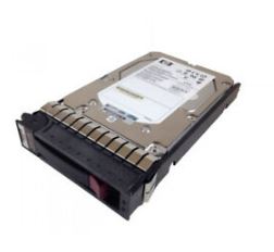 Disque dur HP 160Go SAS 3.5 Hot Plug[160SAS-HP]