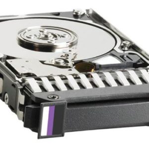 Disque dur HP 1To SAS 2.5 Hot Plug[605835-B21]