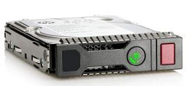 Disque dur HP 1To SATA 7200RPM 3.5 Pouce Hot plug pour G8/G9[657750-B21]