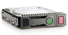 Disque dur HP 300G Hot Plug pour serveur G8[HOTPLUG]