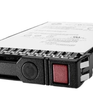 Disque dur HP 500Gb 6G SAS 7.2K 2.5 SC MDL HDD-Gen8/G9[652745-B21]