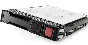 Disque Dur HPE 1To SATA 6G 7.2K 3.5 Pouce LFF pour serveur HP gen9 et Gen10[861691-B21]