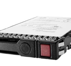 Disque dur HPE 2 To – SAS 12Gb/s – 7,2 KRPM – 2,5 Pour HP Gen9[765466-B21]