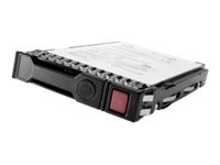 Disque dur HPE 4To 3.5 Pouce LFF – SATA 6Gb/s Hot Plug pour DL380 Gen10 / ML350 Gen10[872491-B21]