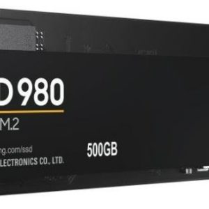 Disque SSD 500Go interne Samsung NVMe M.2 PCIe 3.0[MZ-V8V500BW]