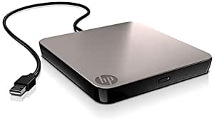 Graveur DVD externe HP / Ref: A2U57AA (A2U57AA)