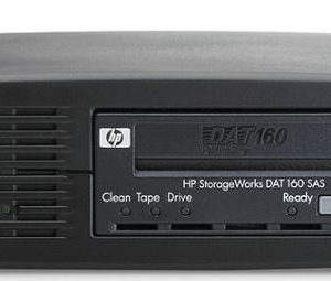 Lecteur DAT USB Externe 160Go[Q1581B]