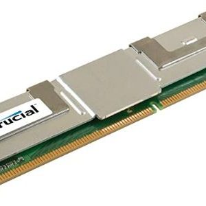 M?moire 2GO PC2 5300[CT25672AF667]