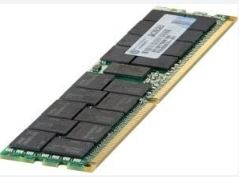 M?moire HP 8GB 2Rx4 PC3L-10600R-9 Kit Pour serveur Gen8[647877-B21]