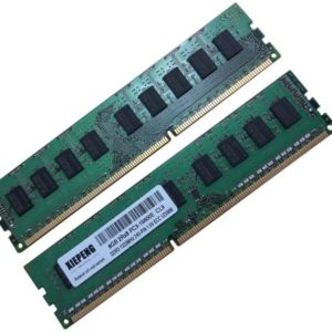 M?moire HP 8Go PC3L-10600E pour serveur ML350e/DL320e Gen8[647909-B21]