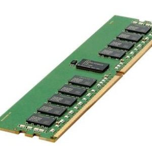 M?moire HPE 8GB (1x8GB) Single Rank x8 DDR4- pour ML30 Gen10[879505-B21]