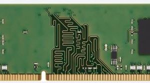Memoire Kingston – DDR3L – module – 8 Go – SO DIMM 204 broches – 1600 MHz pour Portable[KCP3L16SD8-8]