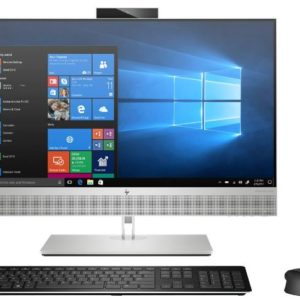 Ordinateur  HP EliteOne 800 G6 i7-10700 27” 16GB/512 W10p64 3y[273A1EA]