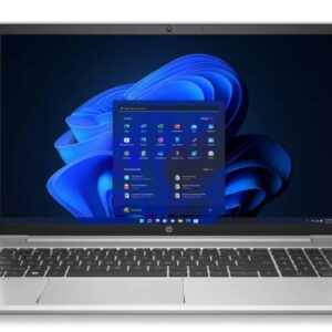 Ordinateur HP 450 G10 i5-1334U UMA FHD 8Go/512Go DOS Pike Silver[9G240ET]