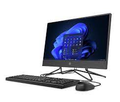 Ordinateur HP All-in-One 21” Core i3-1005G1/ 4GB / 1TB / Doss – 4A2C6EA (4A2C6EA)