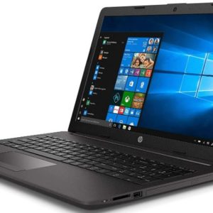 Ordinateur Portable HP 250 G7 i3-8130U 4Go/500Go UMA DVD-RW DOS2.0 Silver[7DC15EA]