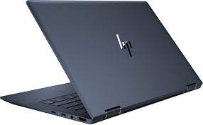 Ordinateur portable HP Elite Dragonfly G2 (5P637EA )