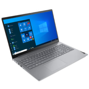 Ordinateur portable Lenovo ThinkBook 15 (15.6) FHD i5-1135G7 8Gb/1Tb Wifi AX+BT DOS[20VE000KFE]
