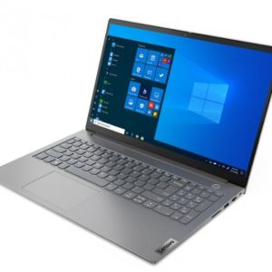 Ordinateur Portable Lenovo ThinkBook 15 G2 ITL 20VE Core i5 1135G7[20VE005EFR]