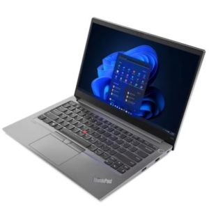 Ordinateur portable Lenovo ThinkPad E14-G4 14FHD Ci7-1255U 8GB 512SSD MX550-2GB Free Dos +TopLoad Case 2Y[21E300AWFE]