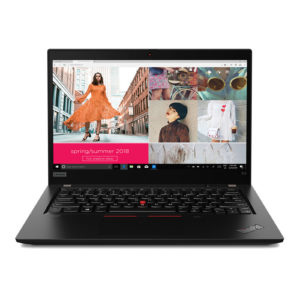 Ordinateur Portable Lenovo ThinkPad X13 13.3″HD (1110360111)