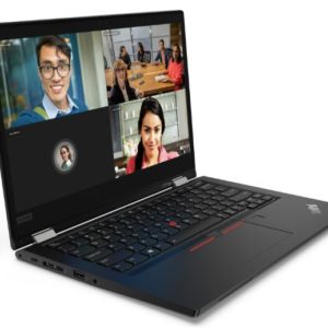 Ordinateur Portable ThinkPad L13 Yoga-G2 13.3Touch Ci5-1145G7 16GB? 512SSD W10P[20VLS1JC0X]