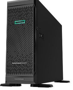 Serveur HP ML350 G8 Xeon E-5240 3/2Gb/500[648375-421]