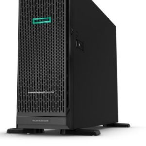 Serveur HPE ML350 Gen10 4210R 1P 16G 8SFF Svr[P21788-421]